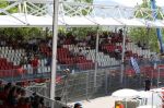 Grandstand i - GP Barcelona<br />Circuit de Catalunya Montmelo